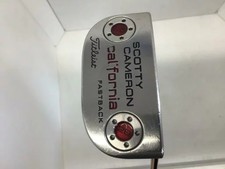Titleist Scotty Cameron
