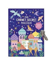 Ma papeterie créative - Mon