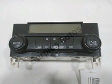 COMMANDE DE CHAUFFAGE 7701209143 RENAULT LAGUNA 2 phase 1 (11/2000 03/2005)