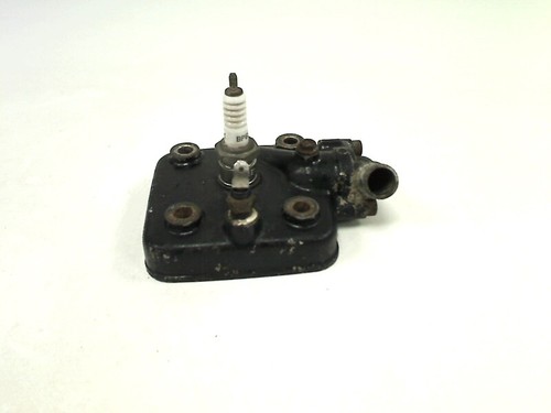 Culasse suzuki e - gt,