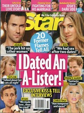 STAR Magazine August 11 2014 I