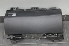 Boîte à Gants Mercedes CL C216 Étagère Compartiment avant Droit Cuir AMG