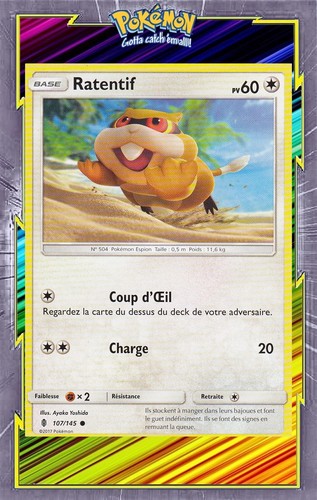 Ratentif sl2 gardiens - 🌈ratentif, sl2:gardiens
