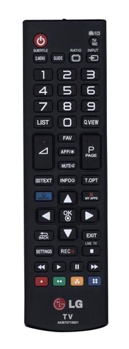 Origine telecommande lg - telecommande,