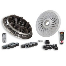 Variateur Malossi TMAX 530