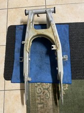 Bras oscillant Suzuki 50 TS