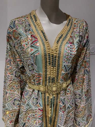 Magnifique takchita marocain - takchita,