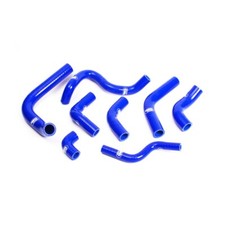 SAMCO Silicone Coolant Hose