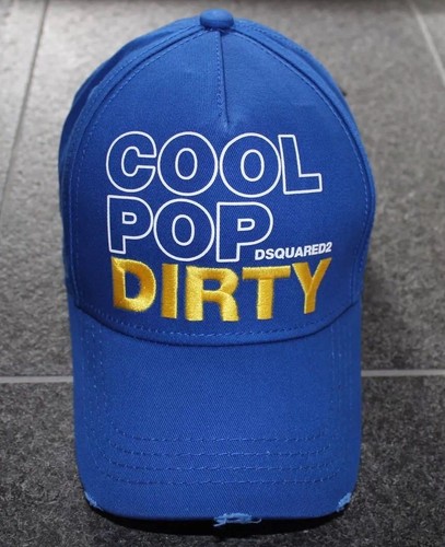 Dsquared2 2015 cool pop - s/s,