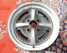 vintage OPEL ancienne JANTE