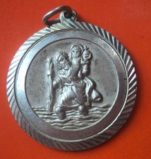 Pendentif Argent Attrayant