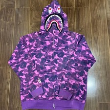 Singe bain bape requin - singe, de