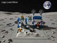 Lego space 6930 - lego,