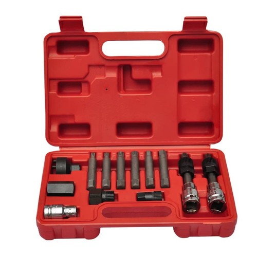 Kit outils alternateur - kit, d'alternateur