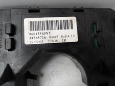 Com (Bloc Contacteur