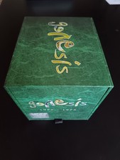Genesis – 1970–1975