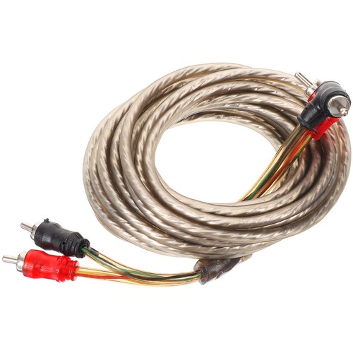 Câble enceinte subwoofer kit - câble,