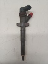 Injecteurs RENAULT MASTER 2 2.2 DCI 90 Fourgon L2H2   /R:104449756