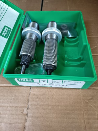 Rcbs 13501 reloading - rcbs, fl