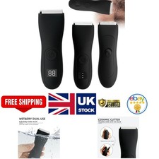 Rasoir pour hommes - ,