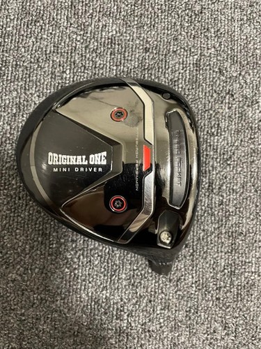 Taylormade original one - taylormade, mini