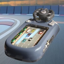 Jouet de voiture de course