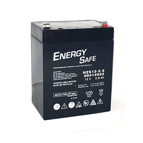 Batterie plomb rechargeable - au,