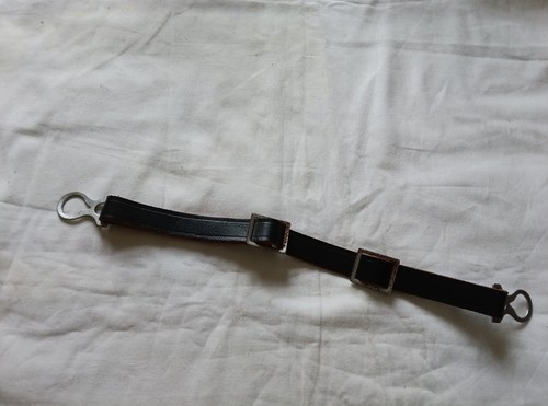 Belle jugulaire fer - de, casque