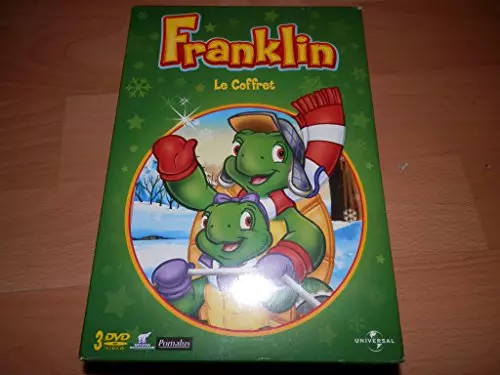 Franklin plante - franklin,