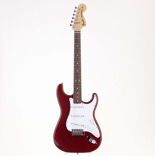 Guitare électrique fender - guitare,
