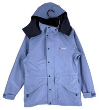 Manteau De Pluie À Capuche