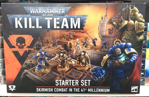 Warhammer kill team starter - warhammer,