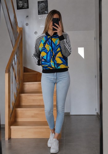 Veste adidas édition limitée - adidas,