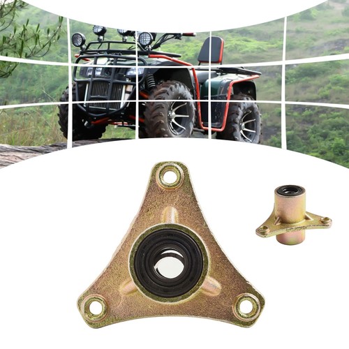 Moyeu roue avant quad vtt - moyeu,