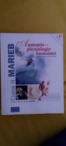 Anatomie physiologie - et,