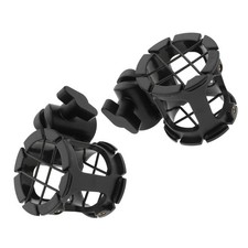  2 Pcs Pied De Micro Bureau