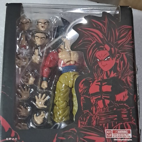 Figuarts son goku - s.h.figuarts, dragon