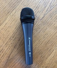 Microphone Dynamique Sennheiser E-840 en bon état 