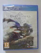 Jeu PS4 Darksiders Genesis /