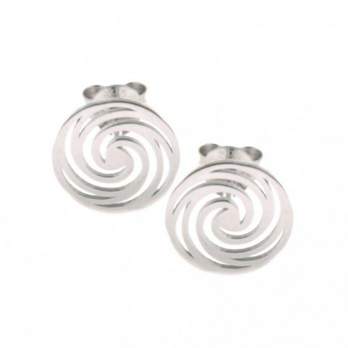 Boucles oreilles forme - boucles,