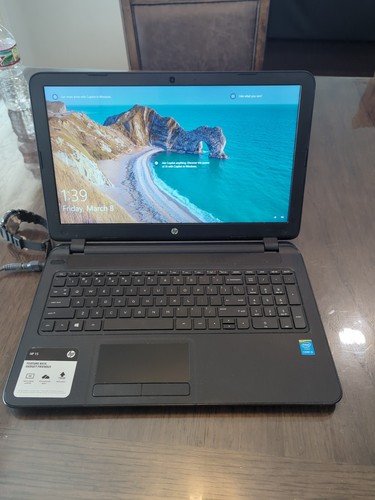 Notebook 15 6in screen - 15.6in,