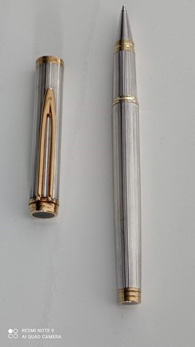Stylo roller waterman - stylo,