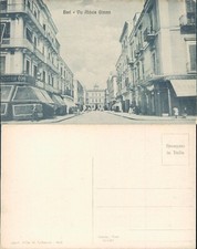Bari primi 900 via - bari,,