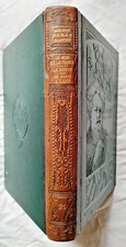 Dumas illustré levasseur - dumas,