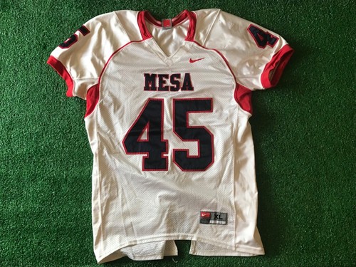 Nike football game jersey - football, xl