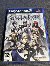 Stella Deus - PAL FR - CIB