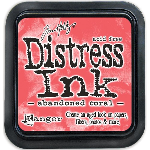 Tim holtz distress ink - tim,
