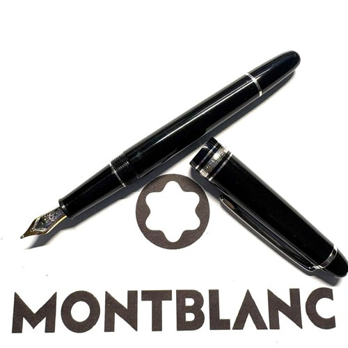 366 montblanc meisterstuck - 366.montblanc,