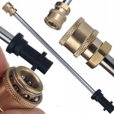 Lance Rosfix droite 58 cm |