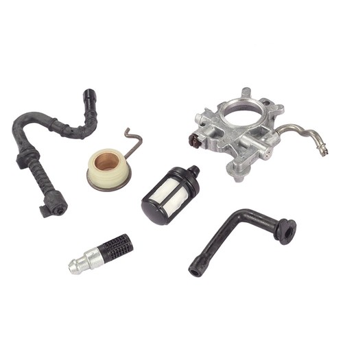 Ms440 pour tronçonneuse pompe - tronçonneuse,